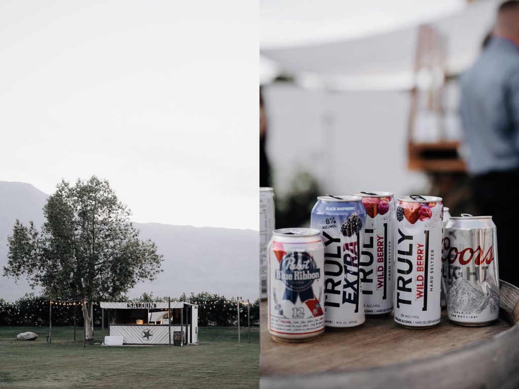 wedding venues in Coachella Valley